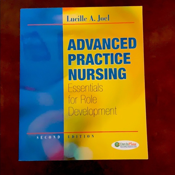 Advanced Practice Nursing - Picture 1 of 2